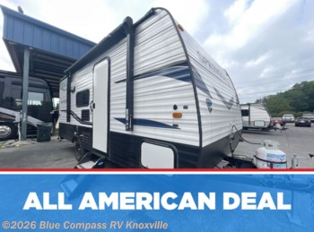 Used 2022 Keystone Springdale Mini 1800BH available in Louisville, Tennessee