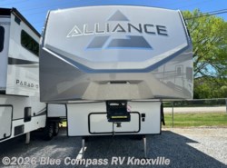 Used 2023 Alliance RV Avenue All-Access 22ML available in Louisville, Tennessee