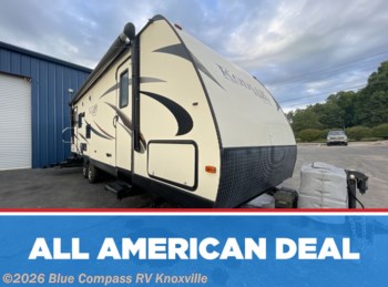 Used 2016 Dutchmen Kodiak Express 264RLSL available in Louisville, Tennessee