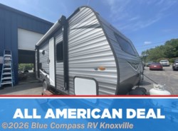 Used 2020 Jayco Jay Flight SLX 7 183RB available in Louisville, Tennessee