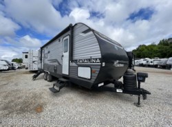 Used 2024 Coachmen Catalina Legacy Edition 263BHSCK available in Louisville, Tennessee