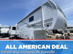 New 2027 Jayco Eagle 355MBQS available in Louisville, Tennessee
