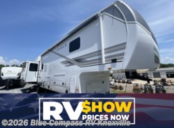 New 2027 Jayco Eagle 355MBQS available in Louisville, Tennessee