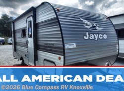 New 2027 Jayco Jay Flight 170BH available in Louisville, Tennessee