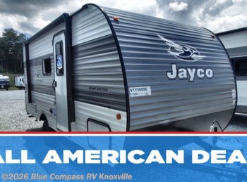 New 2027 Jayco Jay Flight 170BH available in Louisville, Tennessee