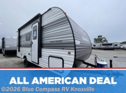 New 2027 Jayco Jay Flight 170BH available in Louisville, Tennessee