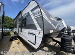 New 2027 Jayco Jay Flight 260BH available in Louisville, Tennessee