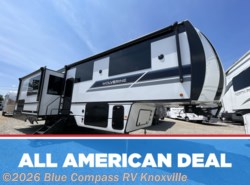 New 2027 Forest River Wolverine 32JF available in Louisville, Tennessee