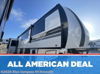 New 2027 Forest River Wolverine 36BC available in Louisville, Tennessee
