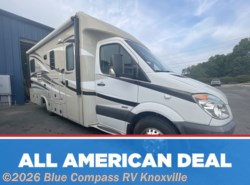 Used 2014 Coachmen Prism 24G available in Louisville, Tennessee