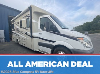 Used 2014 Coachmen Prism 24G available in Louisville, Tennessee