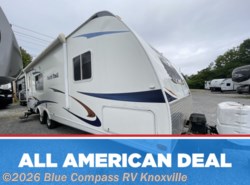 Used 2011 Heartland North Trail 26RKS available in Louisville, Tennessee