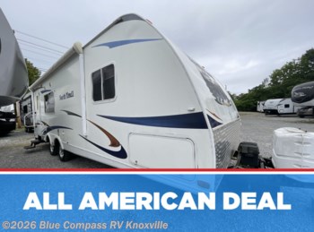 Used 2011 Heartland North Trail 26RKS available in Louisville, Tennessee
