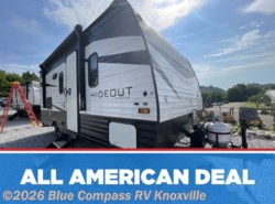 Used 2021 Keystone Hideout Single Axle 176BH available in Louisville, Tennessee