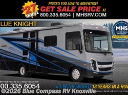 New 2027 Entegra Coach Emblem 36H available in Louisville, Tennessee