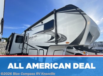 Used 2020 Grand Design Reflection 303RLS available in Louisville, Tennessee
