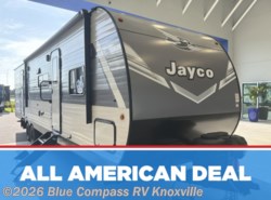 New 2027 Jayco Jay Flight 321BDS available in Louisville, Tennessee