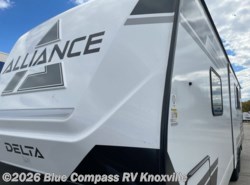 New 2027 Alliance RV Delta 291BH available in Louisville, Tennessee