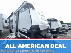 New 2027 Alliance RV Delta 291BH available in Louisville, Tennessee