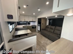 New 2027 Jayco Eagle SLE 24MLE available in Louisville, Tennessee