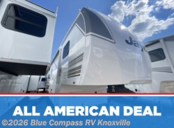 New 2027 Jayco Eagle SLE 24MLE available in Louisville, Tennessee