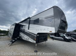 New 2027 Jayco Seismic 395 available in Louisville, Tennessee