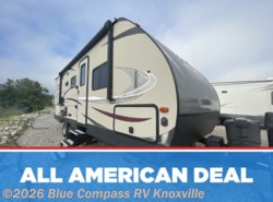 Used 2018 Coleman Light 2305QB available in Louisville, Tennessee