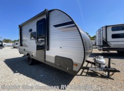 New 2026 Forest River Aurora Light 16BHX available in Louisville, Tennessee