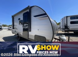 New 2026 Forest River Aurora Light 16BHX available in Louisville, Tennessee