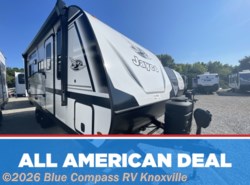 New 2027 Jayco Jay Feather 19MRK available in Louisville, Tennessee