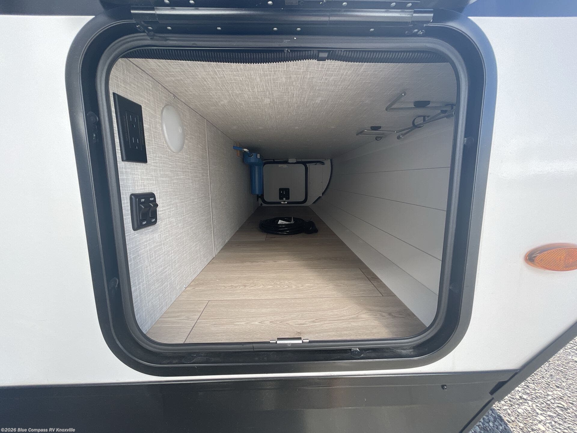 New 2027 Jayco Jay Feather 19MRK available in Louisville, Tennessee