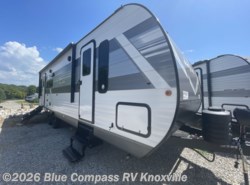 New 2027 Jayco Jay Flight 262RLS available in Louisville, Tennessee