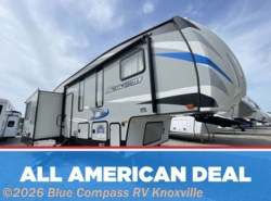 Used 2019 Forest River Cherokee Arctic Wolf 295QSL8 available in Louisville, Tennessee
