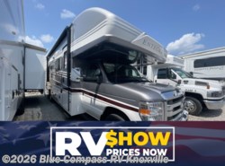New 2027 Entegra Coach Odyssey 29V available in Louisville, Tennessee