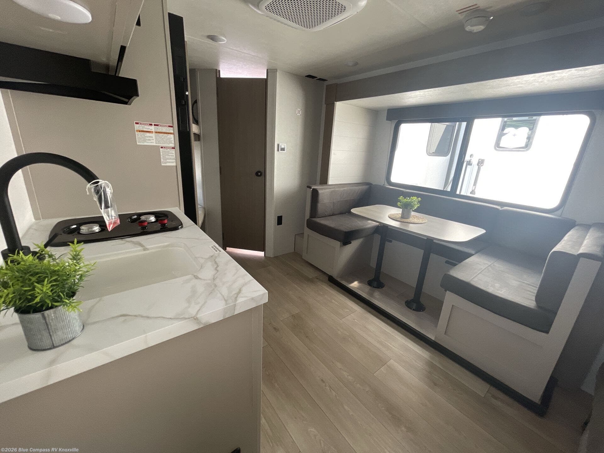 New 2027 Jayco Jay Flight 197MB available in Louisville, Tennessee