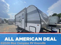 New 2027 Jayco Jay Flight 197MB available in Louisville, Tennessee