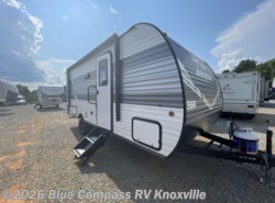 New 2027 Jayco Jay Flight 197MB available in Louisville, Tennessee
