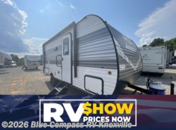 New 2027 Jayco Jay Flight 197MB available in Louisville, Tennessee