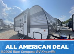 New 2027 Jayco Jay Flight 197MB available in Louisville, Tennessee