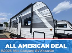 New 2027 Jayco Jay Flight 261BHS available in Louisville, Tennessee
