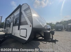 New 2027 Jayco Jay Flight 261BHS available in Louisville, Tennessee