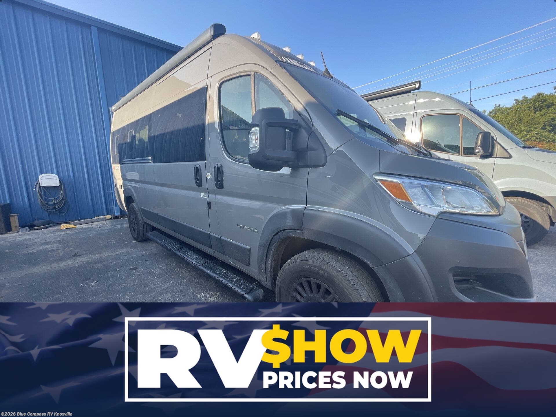 Used 2026 Entegra Coach Ethos 20E available in Louisville, Tennessee
