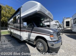 New 2027 Entegra Coach Odyssey 27U available in Louisville, Tennessee