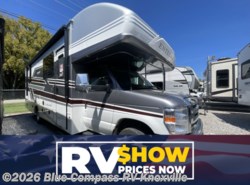 New 2027 Entegra Coach Odyssey 27U available in Louisville, Tennessee