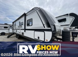 New 2027 Jayco Jay Feather 25RB available in Louisville, Tennessee