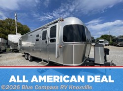 Used 2025 Airstream Classic 30RB Twin available in Louisville, Tennessee