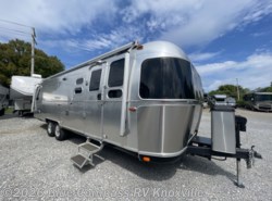 Used 2025 Airstream Classic 30RB Twin available in Louisville, Tennessee