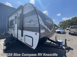 New 2027 Jayco Jay Flight 175FQ available in Louisville, Tennessee