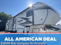 Used 2020 Prime Time Crusader Lite 25RD available in Louisville, Tennessee