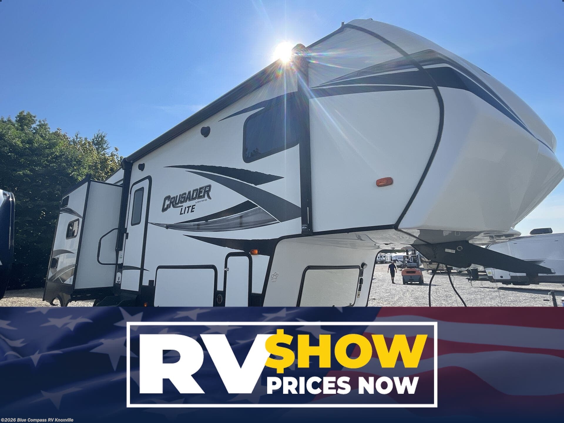 Used 2020 Prime Time Crusader Lite 25RD available in Louisville, Tennessee